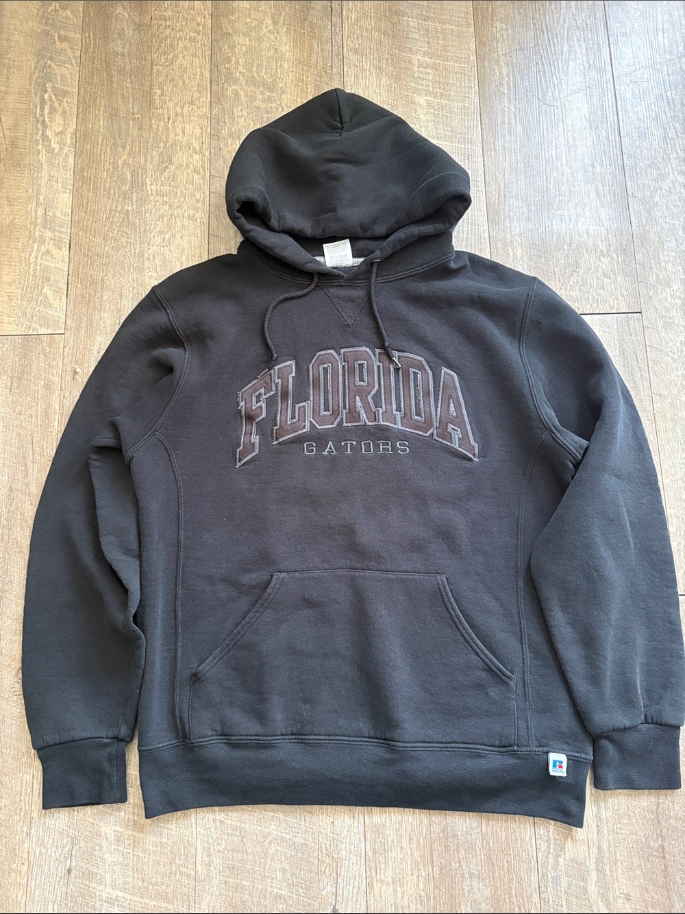 Russell Athletic Florida Gators Pullover Hoodie